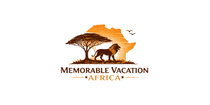 Memorable Vacation Africa Logo