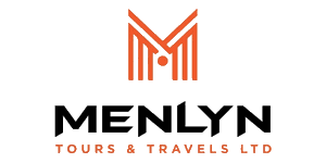 Menlyn Tours and Travel Logo