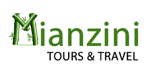 Mianzini Tours and Safaris Logo