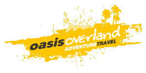 Oasis Overland Logo