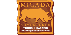 Migada Adventures logo