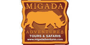 Migada Adventures Logo