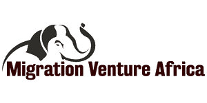 Migration Venture Africa logo