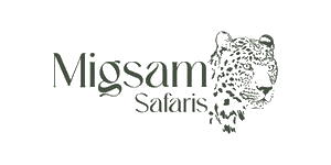 Migsam Safaris Logo