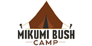 Mikumi Bush Camp Logo