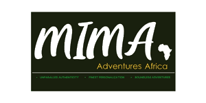 Mima Adventure Africa Logo
