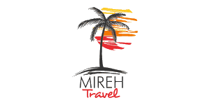 Mireh Travel Logo