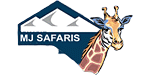 MJ Safaris & Adventure Logo