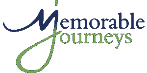 Memorable Journeys Logo