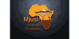 Mjusi Safaris  Logo
