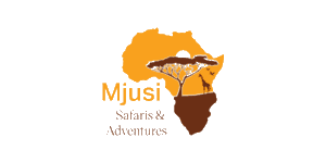 Mjusi Safaris  Logo