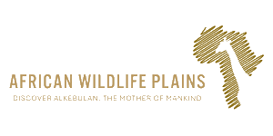 African Wildlife Plains Logo