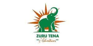 Zuru Tena Adventures  Logo