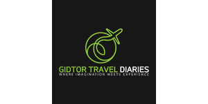 Gidtor Tours and Safaris Logo