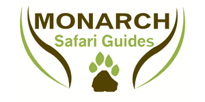 Monarch Safari Guides Logo
