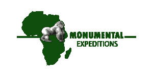 Monumental Expeditions and Safaris