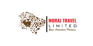 Moraj Travel Logo