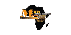 Moroka Expeditions logo