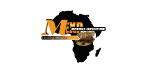 Moroka Expeditions Logo