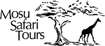 Mosu Safari Tours logo