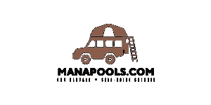 Mana Pools Tourism Services logo