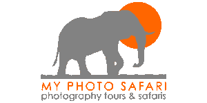 My Photo Safari Logo