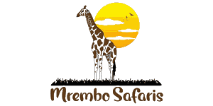 Mrembo safaris Logo