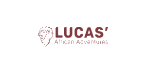 Lucas African Adventures Logo