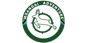 Msangai Adventure Safaris logo