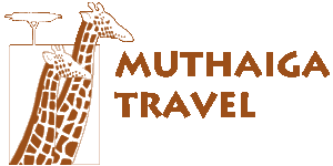Muthaiga Travel  Logo