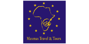 Maxmas Travel and Tours Logo