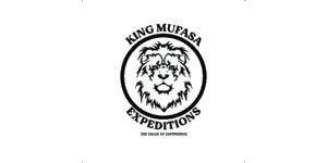 King Mufasa Expeditions Logo
