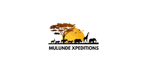 Mulunde Expeditions Logo