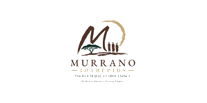 Murrano Intrepids Tours and Travel Logo
