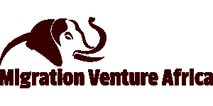 Migration Venture Africa Migration Venture Africa Logo