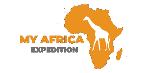 My Africa Expedition