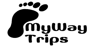 Myway Trips Logo