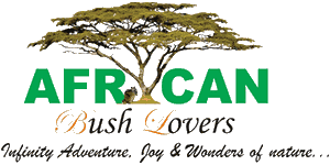 African Bush Lovers Travel & Tours Safaris Logo