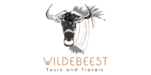 Wildebeest Tours & Travel Logo