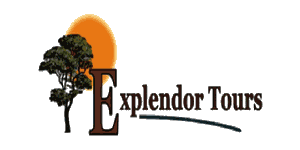 Explendor Tours Logo