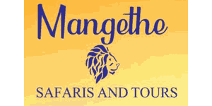 Mangethe Safaris & Tours Logo