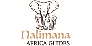Nalimana Africa Guides Logo