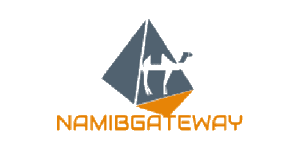 Namib Gateway Booking Agents Logo