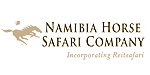 Namibia Horse Safari  Logo