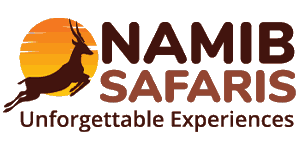 Namib Safaris Logo