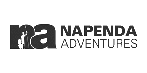 Napenda Adventures  Logo