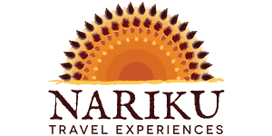 Nariku Travel Experiences Logo