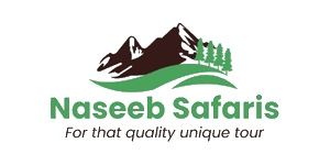 Naseeb Safaris Uganda