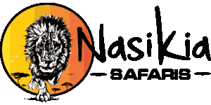 Nasikia Safaris Logo