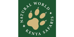 Natural World Kenya Safaris Logo